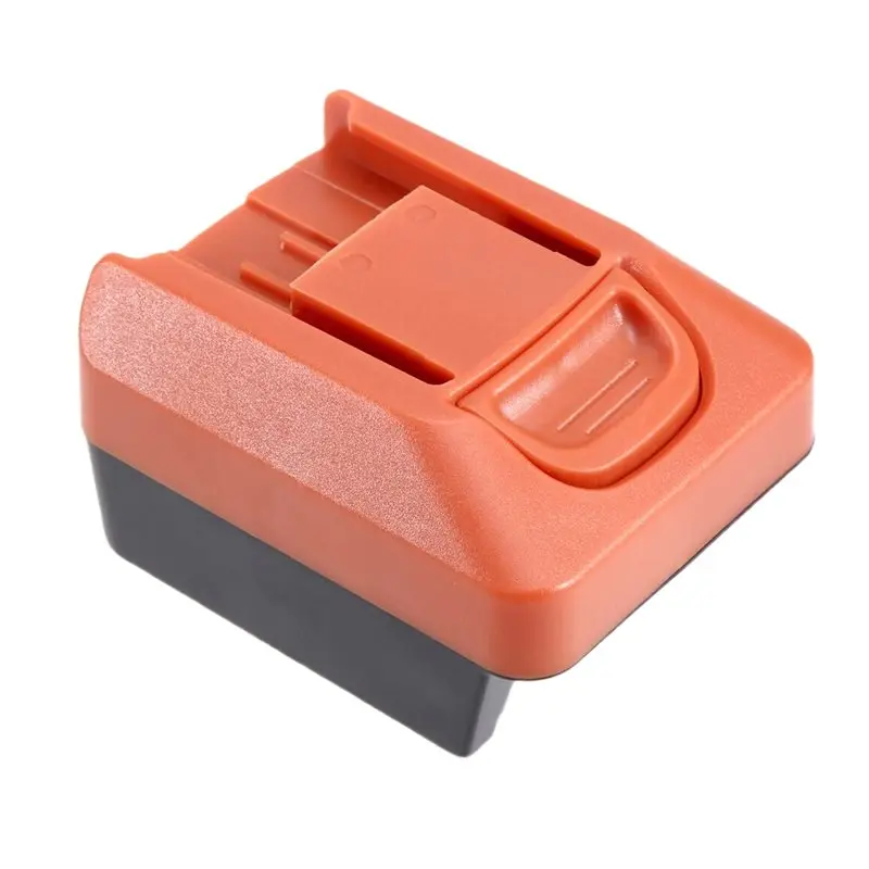 ABGG-For For Fein 18V Cordless Tool Battery Adapter Converter, Upgraded Power Tool Battery Conversion Device