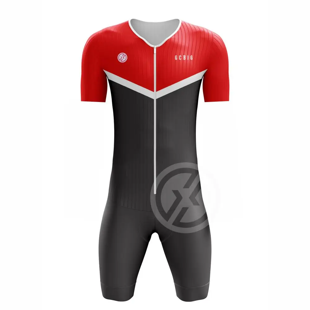 Thumbnail 2 - #40 Ranked Cycling Skinsuits Picks in 2026