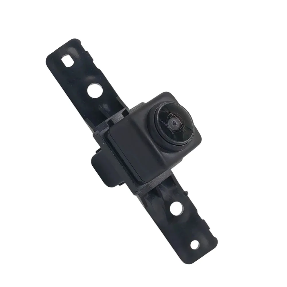 

Replacement Front Camera Front View Camera Direct Replacement Design 12V Voltage System For Front Bumper Parking