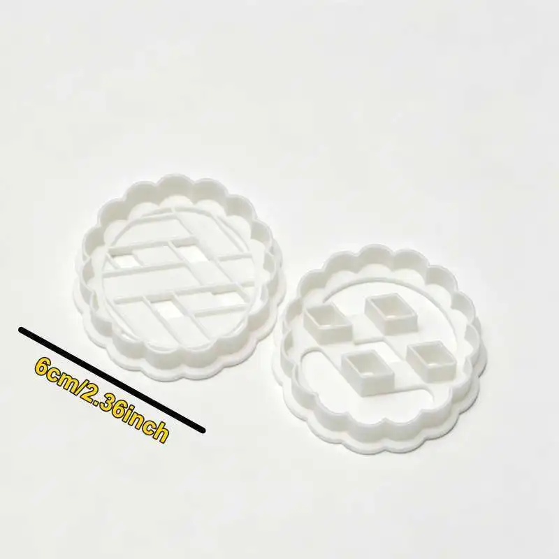 Cookie Cutter Set Multi Shape Baking Molds For Pastry Dough DIY Biscuit Making Kitchen Tool