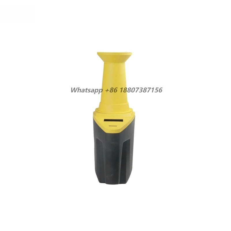 Agricultural Cereals Wheat Rapeseed Soybeans Grain Quality Testing Digital Grain Moisture Meter