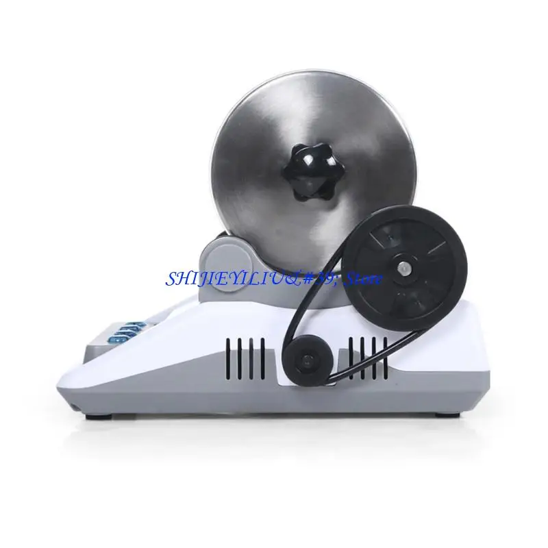 

E21F Rock Tumbler Polishing Machine DIY Physics Experiment Toy for Adult and Kids