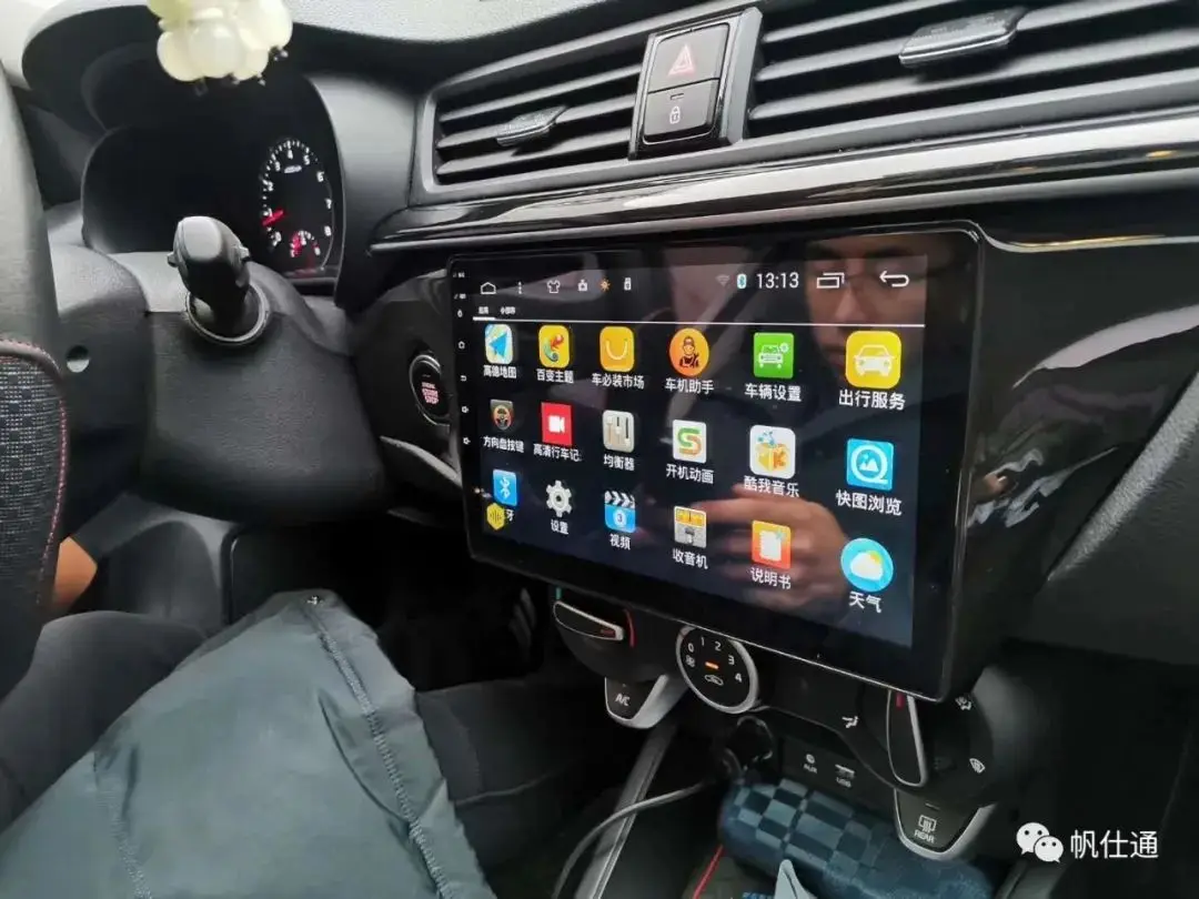 

12.3 inch For BMW 6 series F06 F12 F13 2010-2017 Android 14 Car Radio Wireless Bluetooth Carplay Head Unit Snapdragon 680 Screen