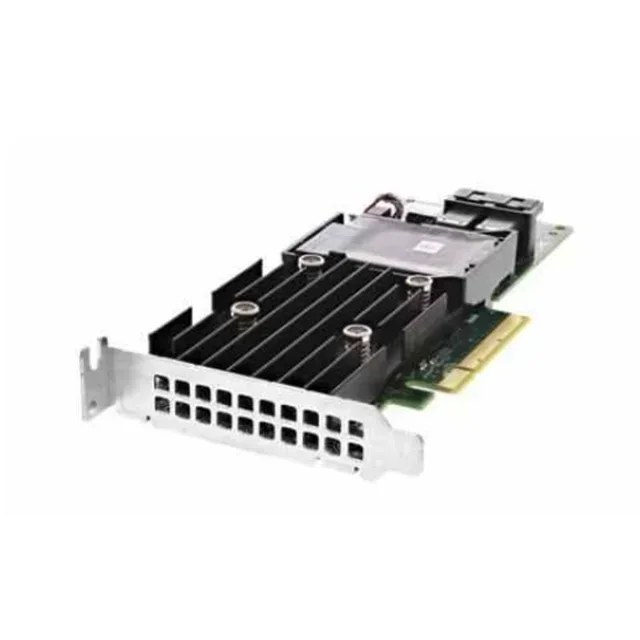 Сетевой адаптер Dell PERC H740P Mini Card Sas Smart Array H330 H345 H730p H740 H745 H755 Server Poweredge Raid Controller