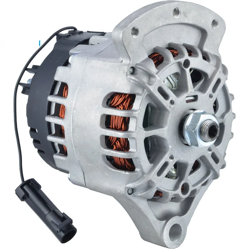 ATG19932 ALTERNATOR FITS CARRIER TRANSICOLD ULTIMA 53 2.1L 30-00409-02  300111402  30-00409-04  30-00409-06 30-00409-07