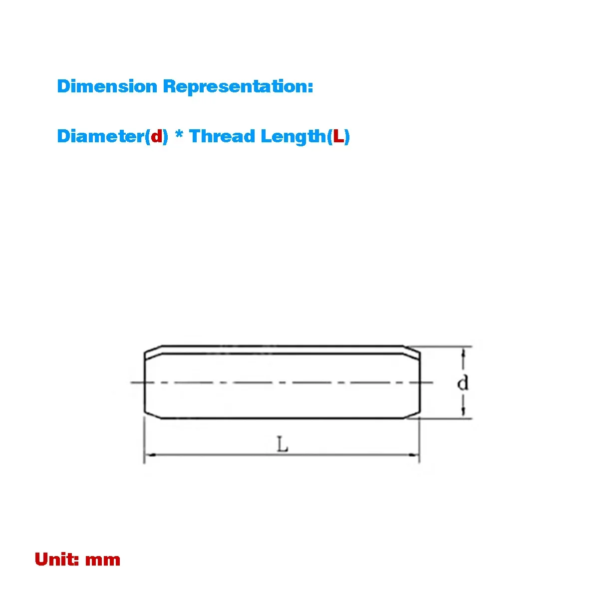 304 Stainless Steel Rolled Elastic Cylindrical Pin/Spiral Multi-Layer Positioning Pin M2-M8