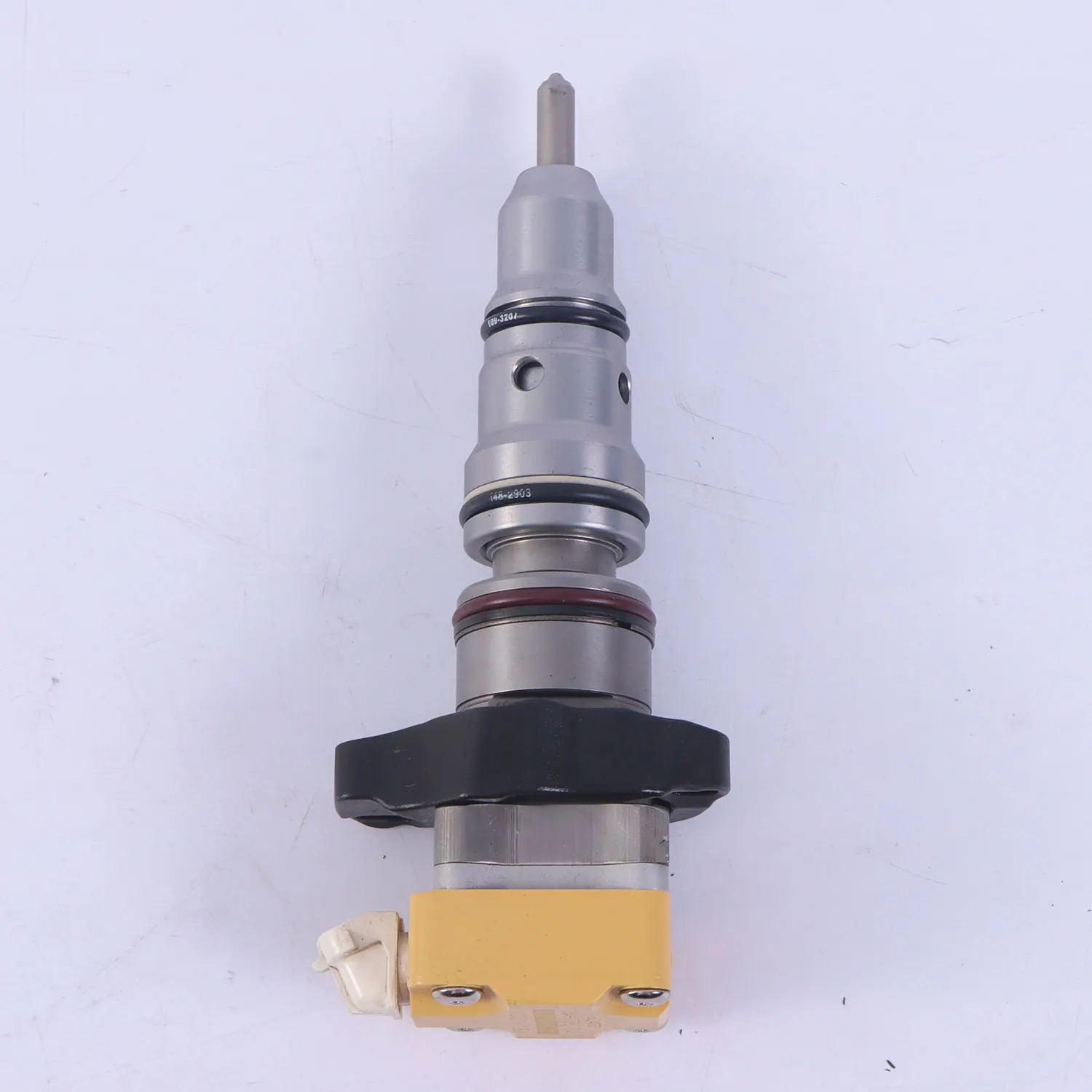 Fuel Injector Nozzle 10R8999 164-3355 Common Rail Injector Assembly For Caterpillar CAT 3126B Engine Fuel System Accessories