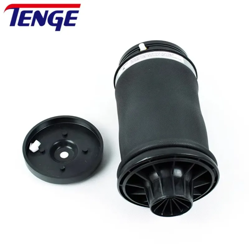 1PC Rear Air Suspension Spring Bellow 1643201025 for W164 W166 X164 GL350 GL450 Shock Absorber Repair Kit OEM Fit - view 4