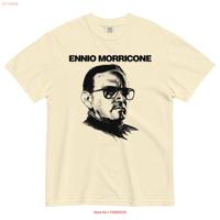 Ennio Morricone T Shirt long or short sleeves