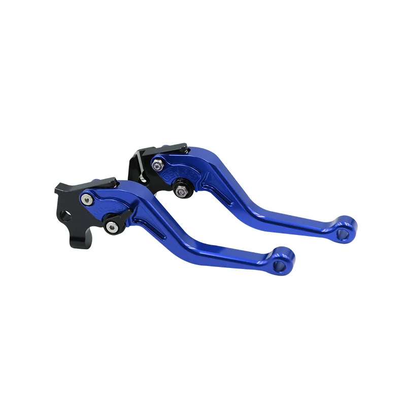 

Рычаги тормоза сцепления для Yamaha XT660R/X 2004 2005 2006 2007 2008-11, регулируемые ручки