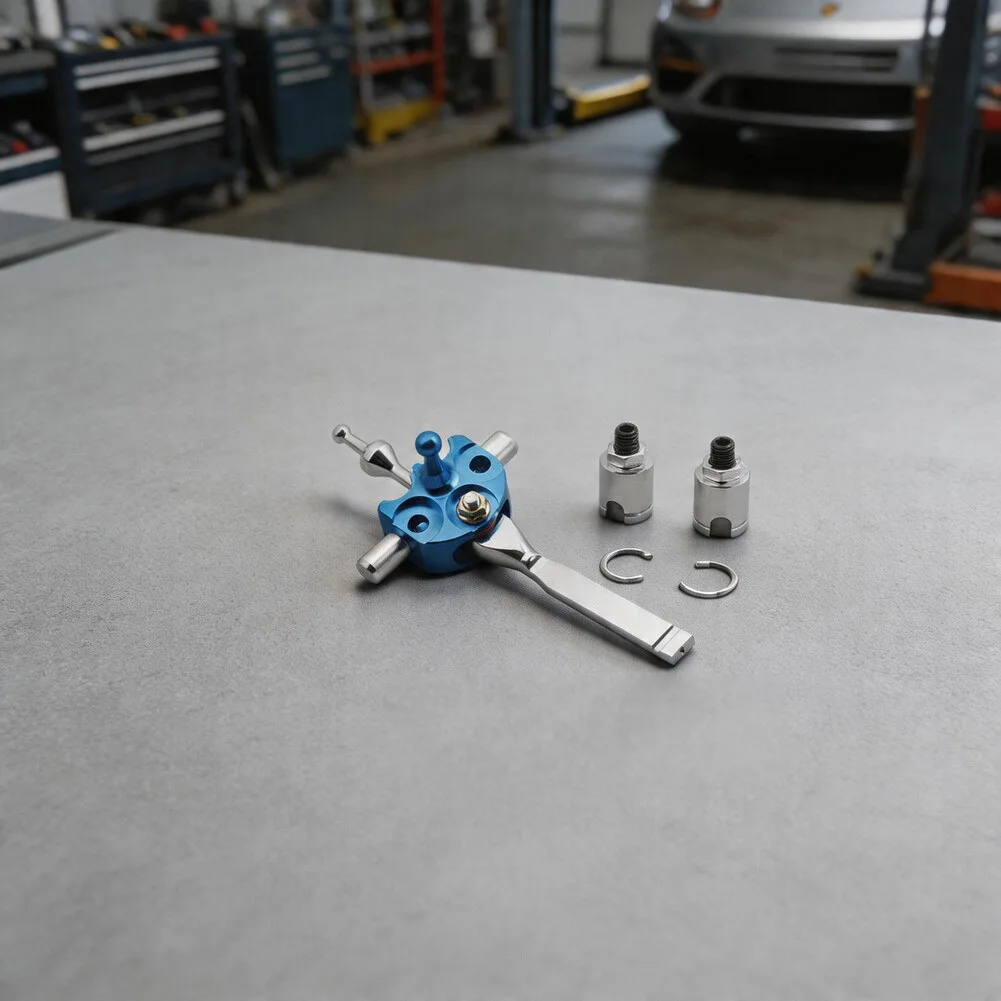 Manual Transmission Short Throw for shifter For Track Driving Reduced Shift Distance Performance Driving Enhancement