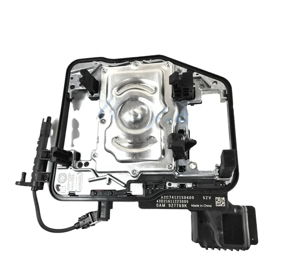 

0AM 927769K TCM Transmission Control Unit Dsg Gearbox 7-speed Dual Clutch DQ200 Ufactured For Skoda