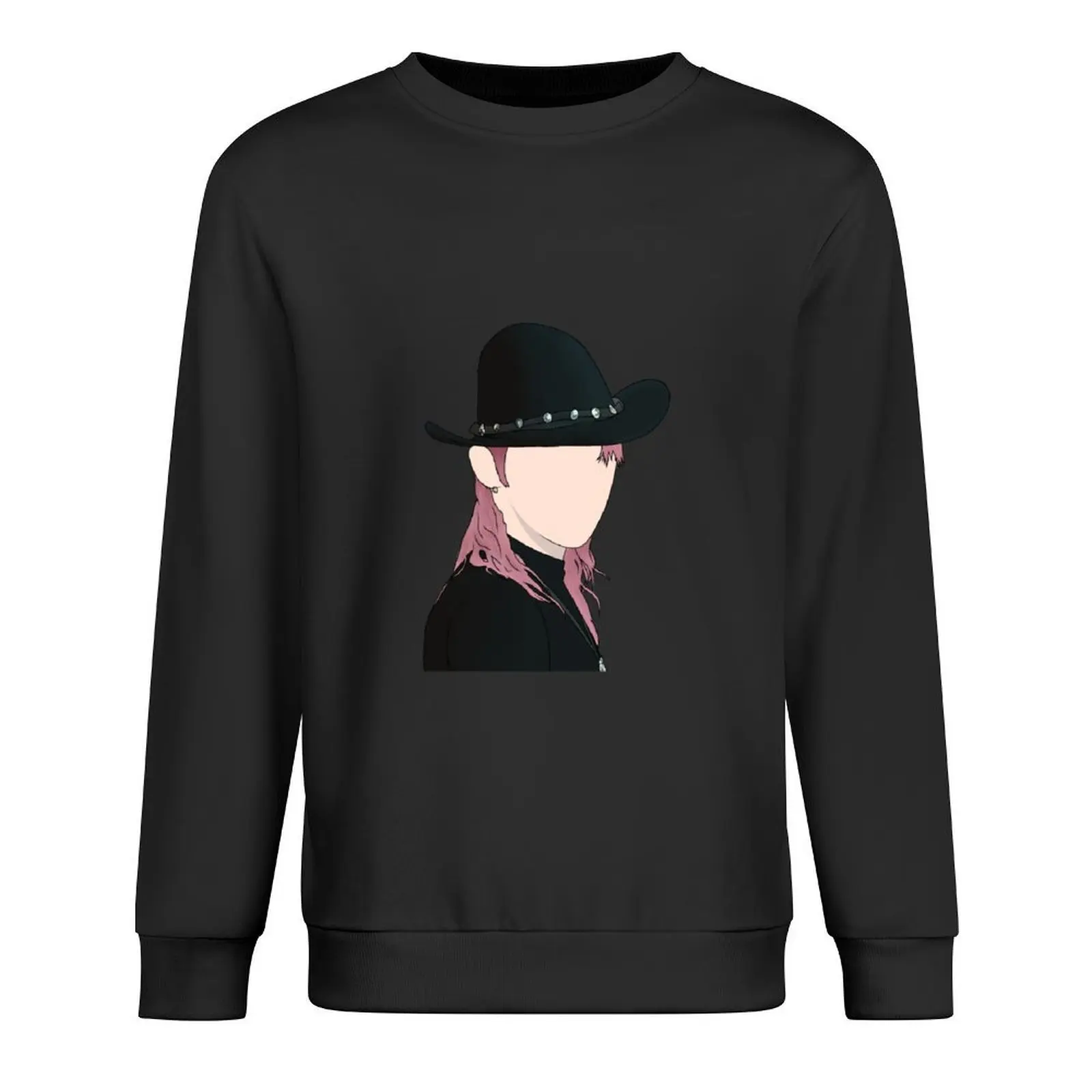 

Yeonjun blue hour minimalist no bg ver Pullover tracksuits tracksuit men clothes for men men's sweat-shirt set sweatshirts