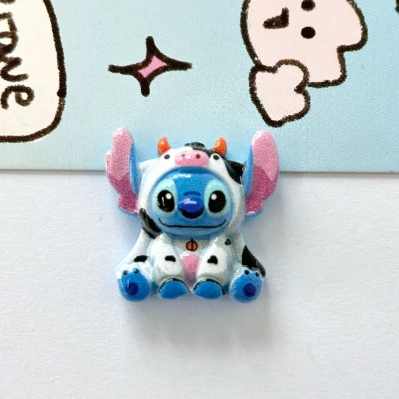 Рисунок 5 - Disney аниме Star Baby Stitch наклейки