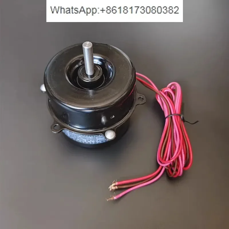 

LF203-T12/4 Cooling Motor 12W Refrigerator Freezer Freezer Evaporative Condenser Fan