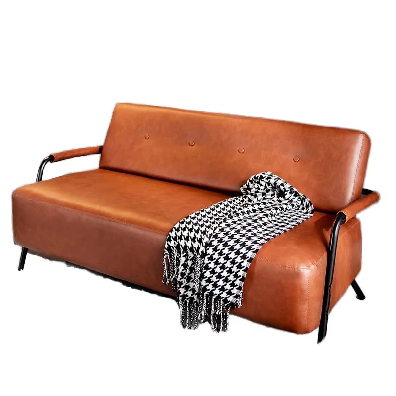 

Modern and elegant 1 2 3-seat L-shaped polyurethane leather combination sofa living room luxury sofa set for family or hotel use