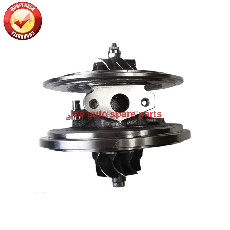 خرطوشة توربو الأساسية 803958 788290 787274 781351 chra لألفا روميو 159 بريرا سبايدر فيات برافو فريمونت 2.0 JTDM 39B3000 #1