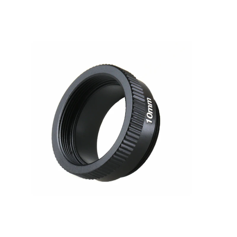 C-CS Mount Adapter Ring C-CS lens Adaptor C mount lens converter extension ring Height 10mm Options Industrial Accessory