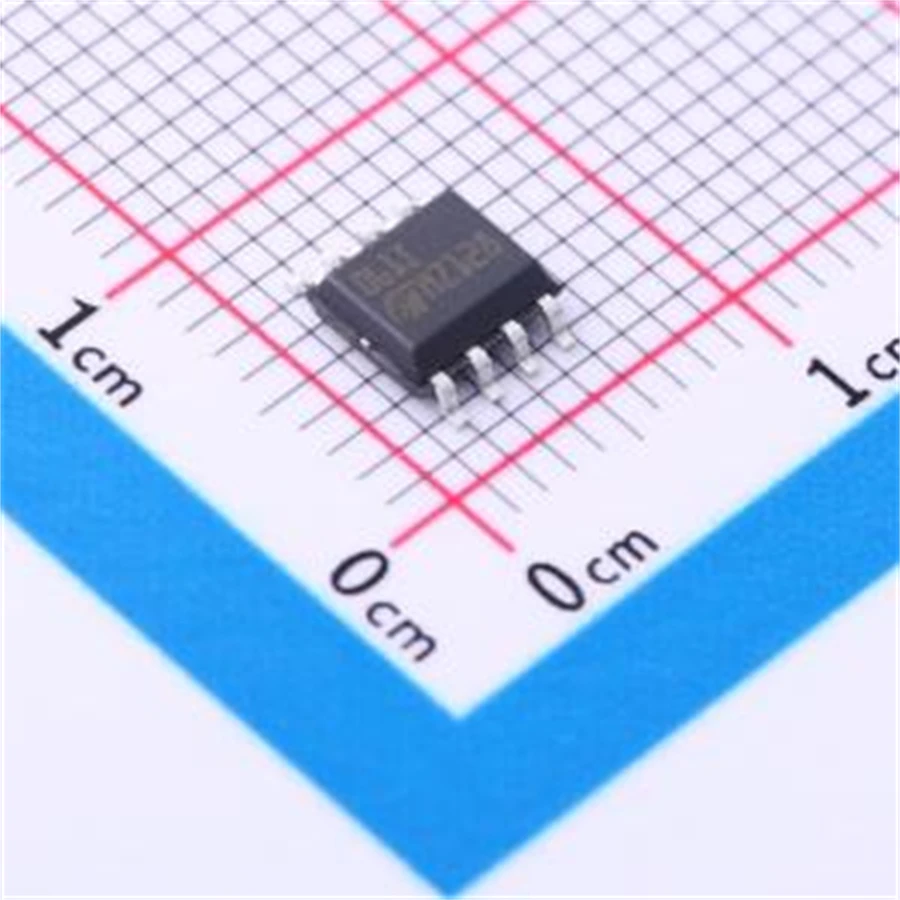 50 шт./лот TL061IDT (усилители/Порравниторы)