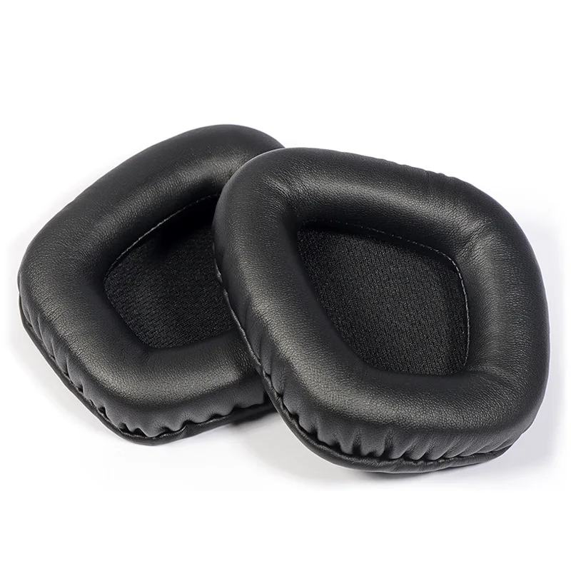 Earpads Memory Foam Ear Cushion Cover for Corsair Void RGB Elite Wireless Headset Gaming Headsets Ear Pads Dropshipping Headband