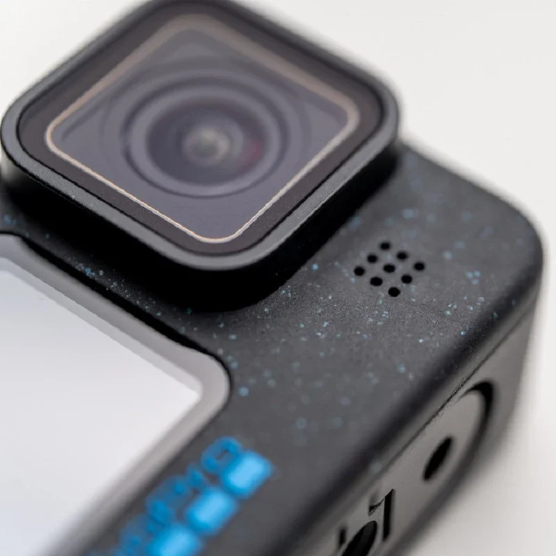 أصلي 100% جديد --- GoPro Hero12 13 كاميرا الحركة السوداء إصدار المبدعين Go Pro HERO12 5.3K 60+ مقاومة للماء