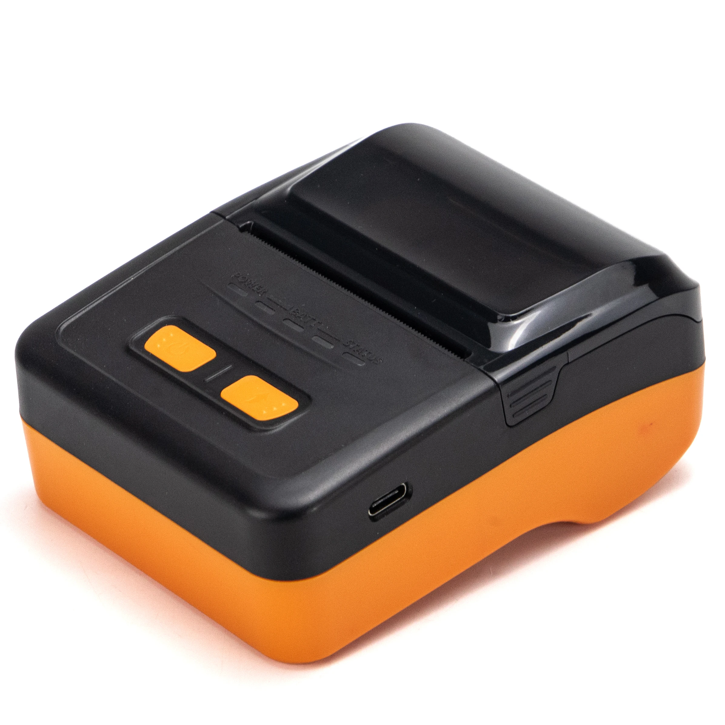 YAEN MP58C6 Large Battery Capacity Wireless and Inkless Portable Mini USB Bluetooth Thermal Receipt Printer