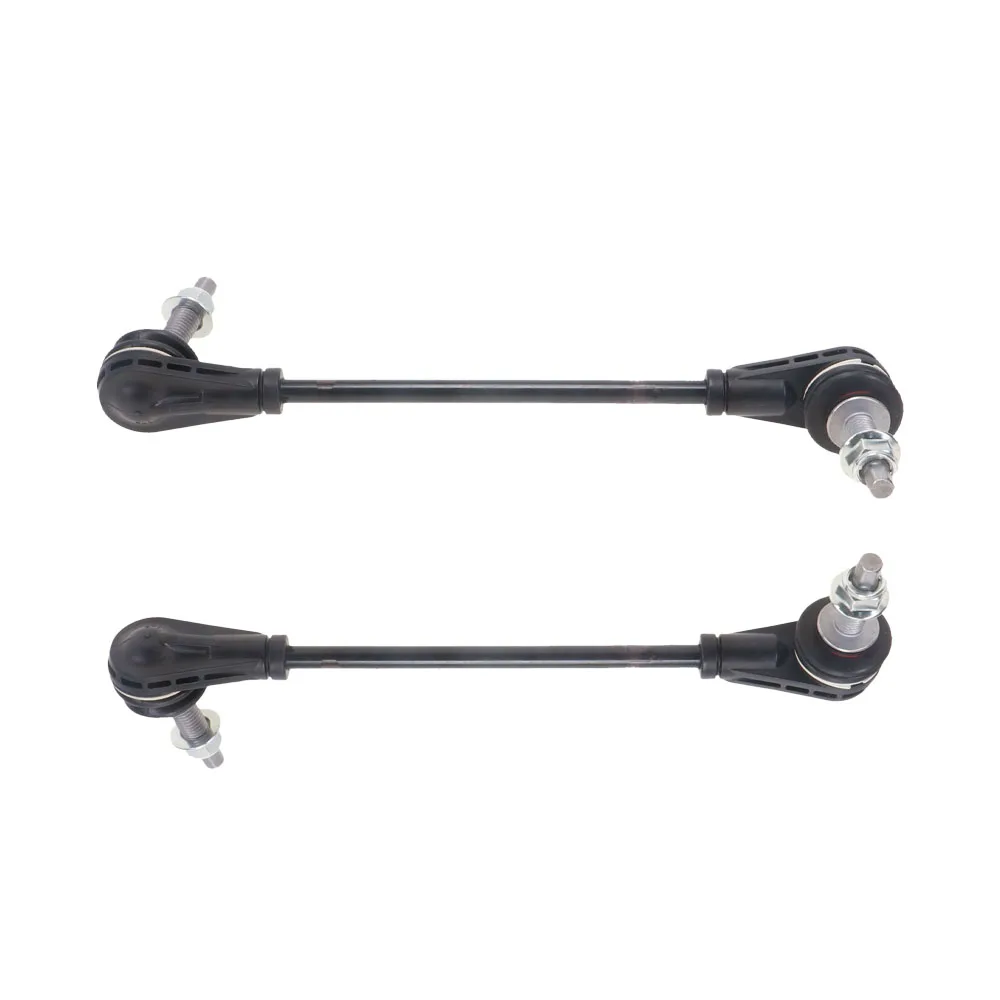 2pcs Front Stabilizer Link For Buick Regal E2SB Chevrolet Malibu Opel Insignia Country Tourer Grand Sport Z18 84077102 84077103