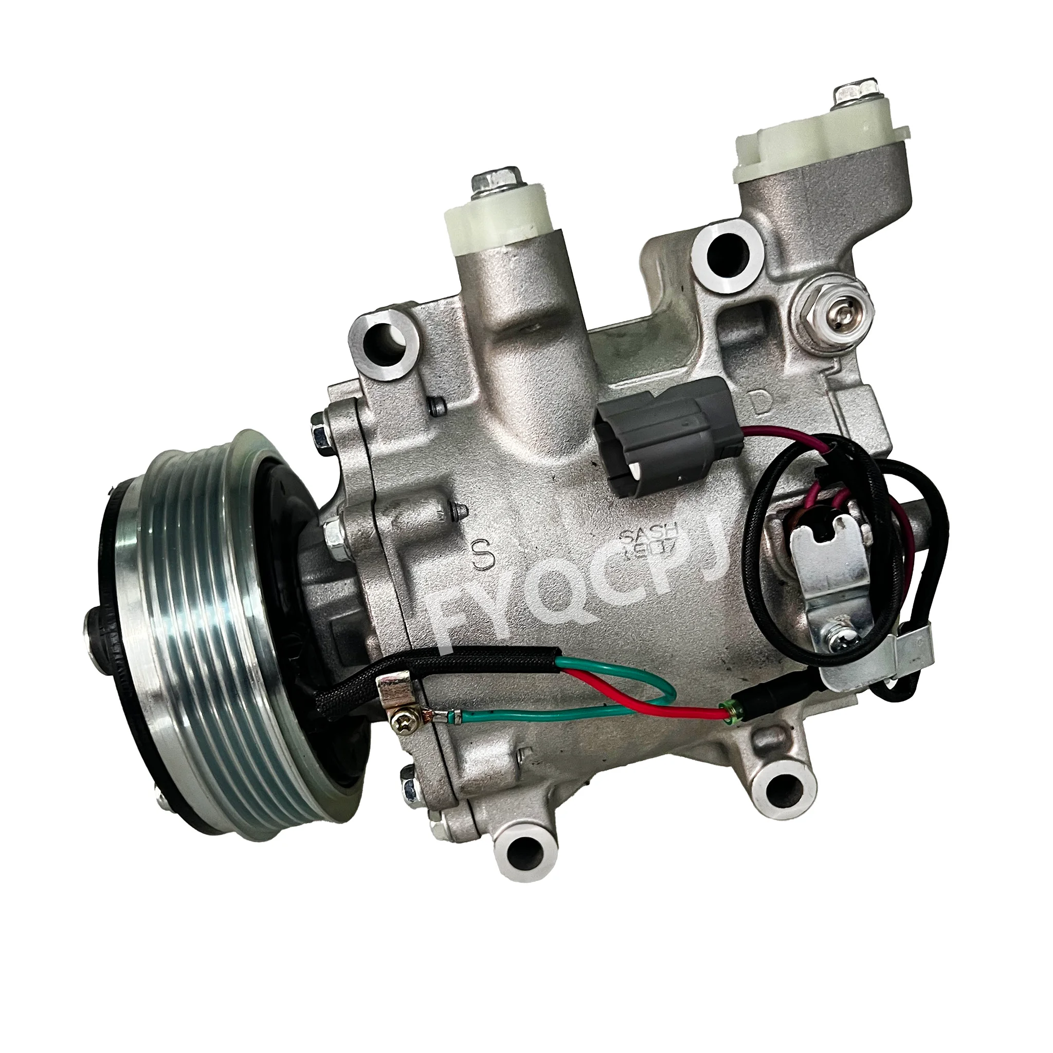 

For Honda City 1.4i car air conditioning AC compressor TRSE073406 38810RLC014 38810PWJZ11 38810RB0006 38810RD7Z01 38810RSHE010