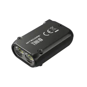 Nitecore-EKRAN ve anahtarlık El Feneri İle 500 Lümen Ve 500 Lümen, Akıllı, Çift Çekirdekli Teknolojisi, uyku-APC-USB-Tip-C-Karikatür 6 Büyük satış, el feneri, 500 lümen - no. 6