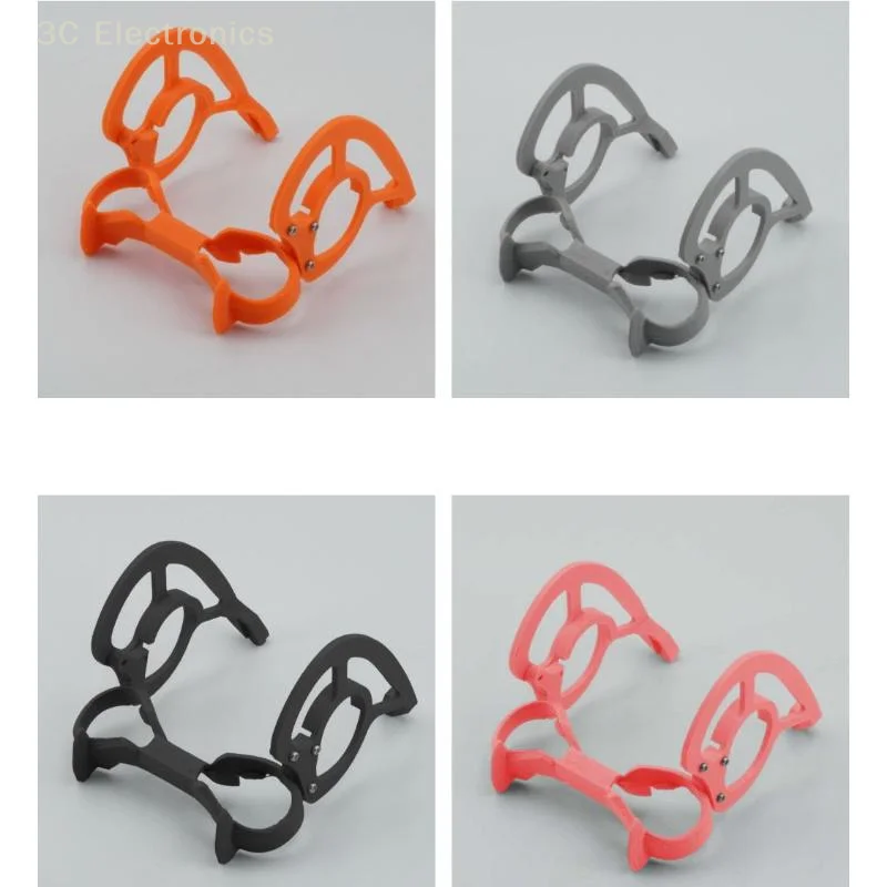 

1 шт., аксессуары для дронов, 3D-печатный карданный бампер из АБС-пластика для Mini 5Pro, защитная планка, защита от столкновений, бампер