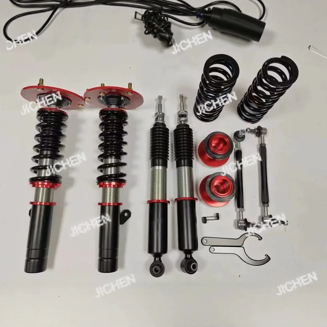 

Подходит для модификации автомобиля BM-W F30 Амортизатор