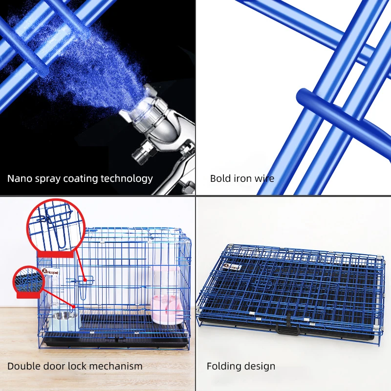 Thumbnail 2 - #9 Cheapest Dog Pens Deals You Can Get