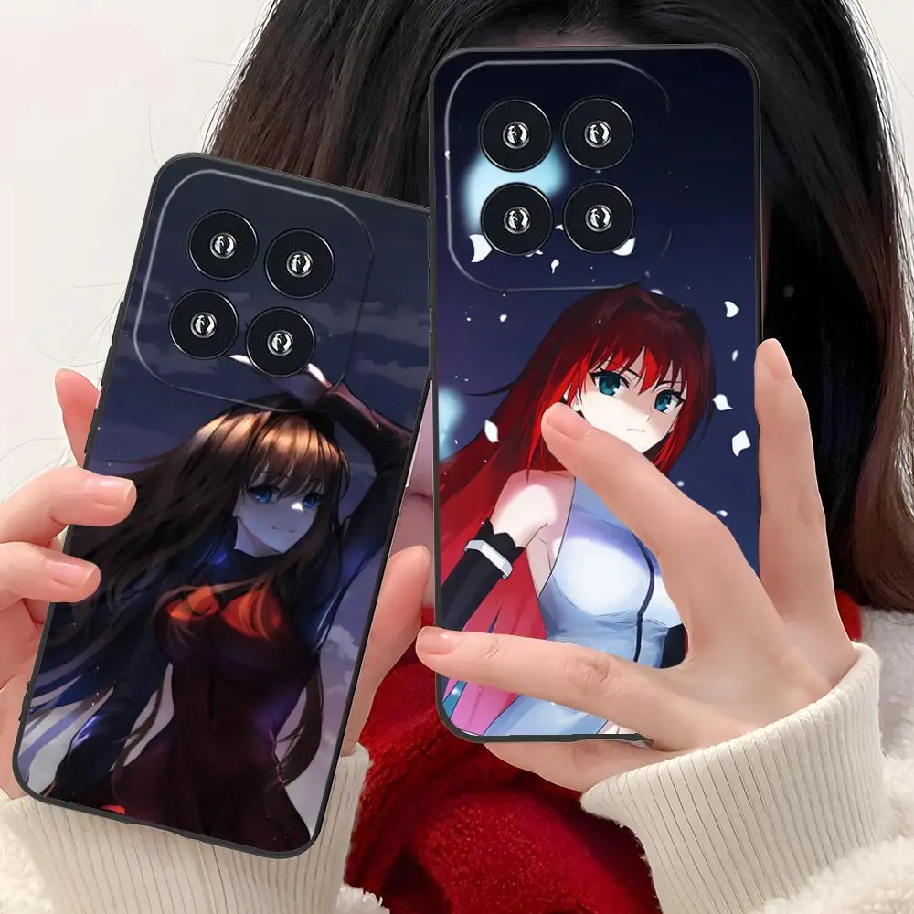 Mahou Aozaki Aoko C… - image