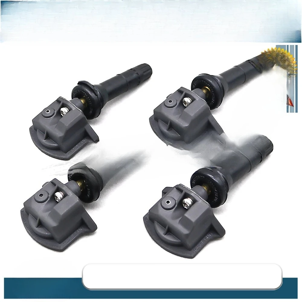 ل 2020 2021 2022 2023 2024 3 6 CX-3 CX-30 CX-9 MX-5 مراقبة ضغط الإطارات مستشعر تساوي ضغط الإطارات 315MHz BDGF37140 BDGF-37140 #2