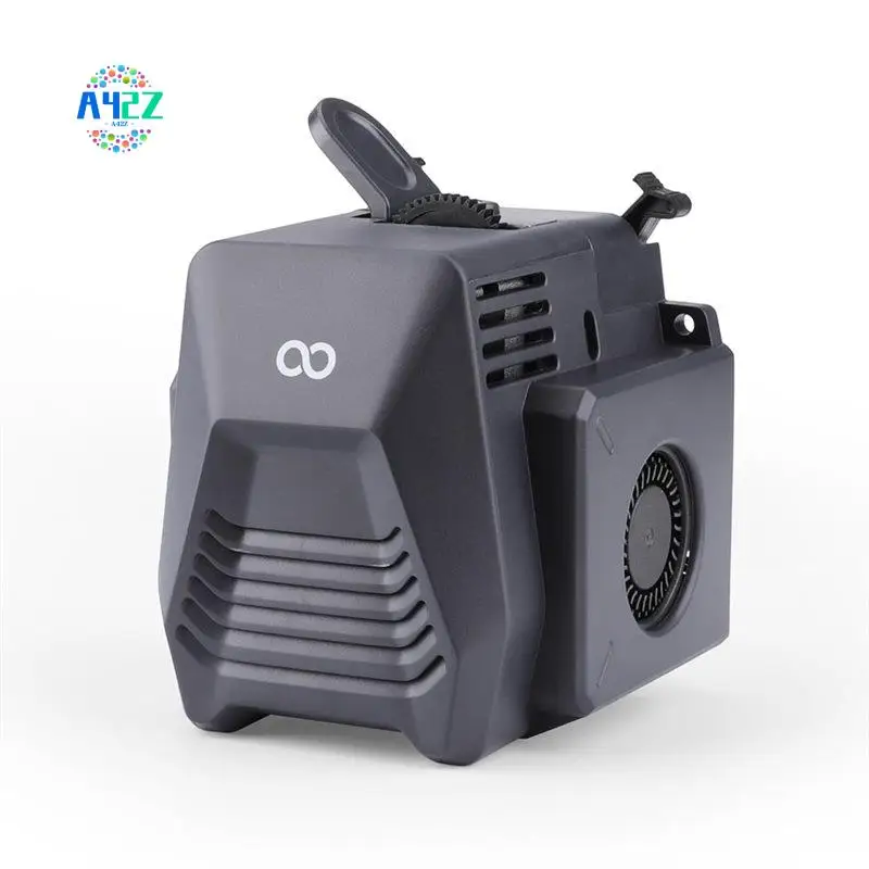 

A42Z-3D Printer Extruder For Neptune 3 Pro/3 Plus/3 Max 3D Printer, Fully Assemble Dual-Gear Direct Drive Extruder