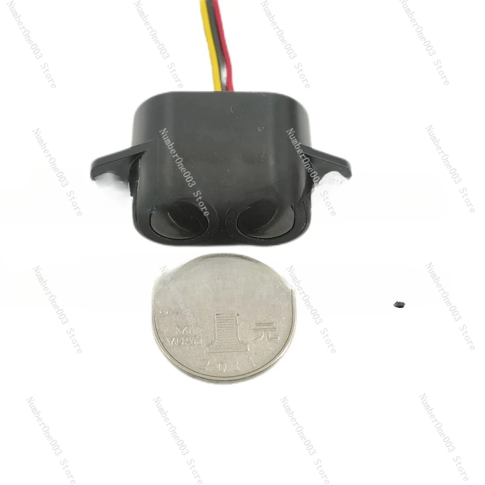 DYP-A22 Intelligent…