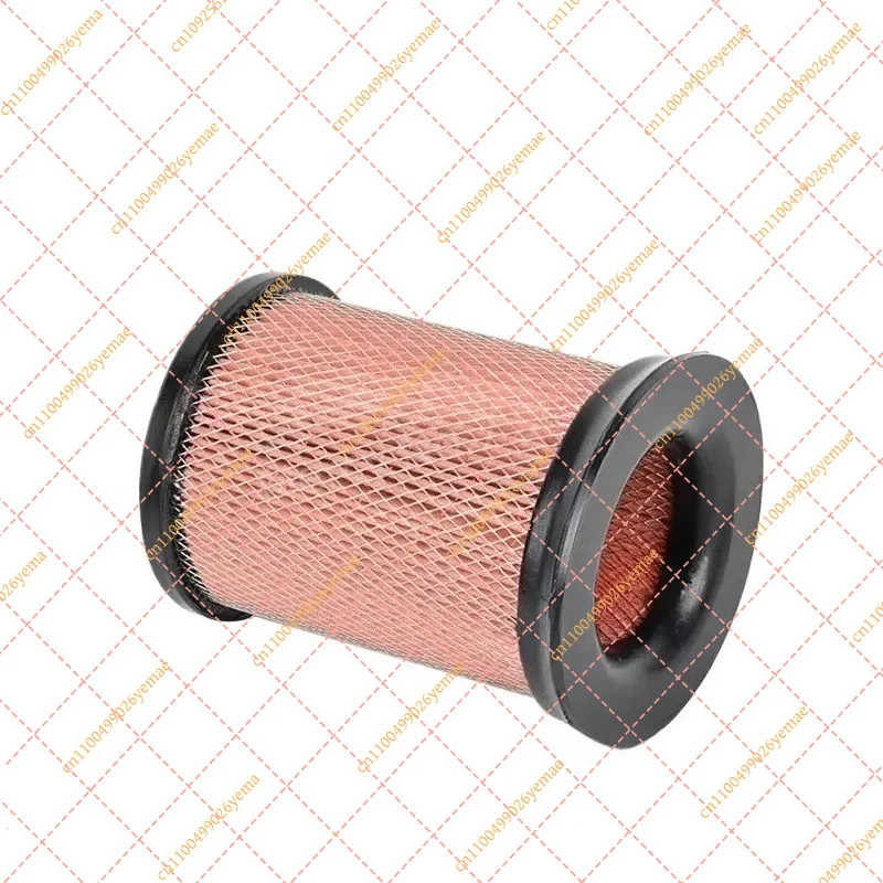 FY Air Filter Element for 700CLX CF700-2 700X Motorcycle Replacement Part High Performance Cleanable Intake Filter