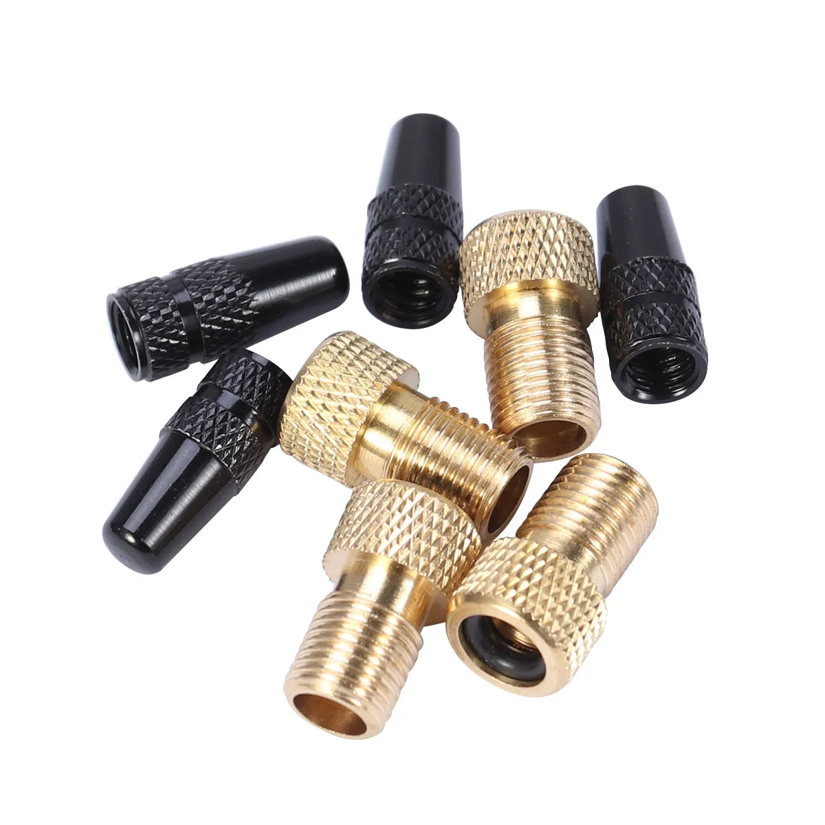 

bicycle aluminum bike caps bike tire caps