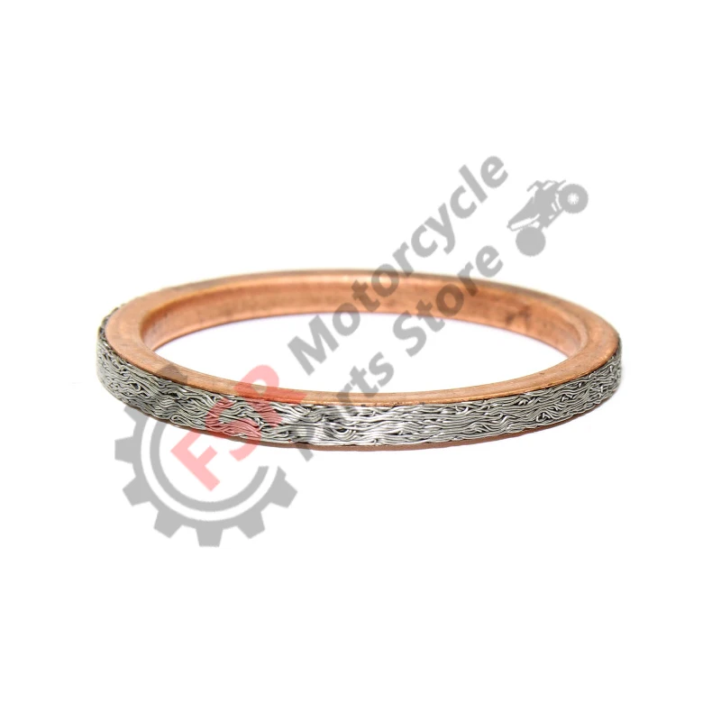 أنبوب عادم ATV ، مناسب للبطانة CF450 ، CF550 ، CF850 ، CFZ5 ، CFZ8 ، CF1000 ،-