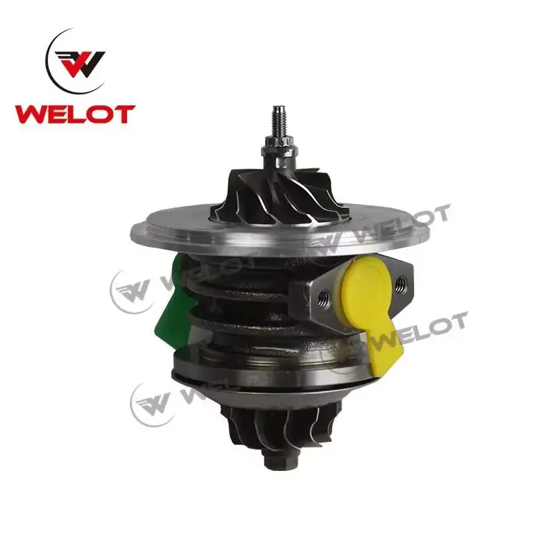 

Turbine Cartridge 708847 46756155 Turbo CHRA Core GT1444S For Fiat Doblo 1.9 JTD 77Kw 105HP M724.19 8Ventil 2000-