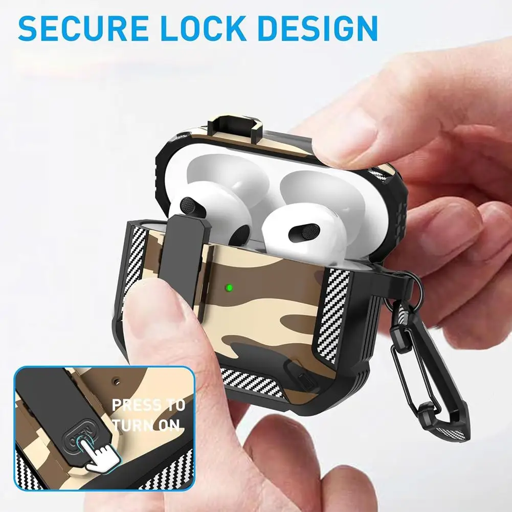 เคสหรูหราสำหรับ AirPods 4 ปี 2024 เคสป้องกันการตก TPU สำหรับ AirPods 4 เคสป้องกันไร้สายบลูทูธ