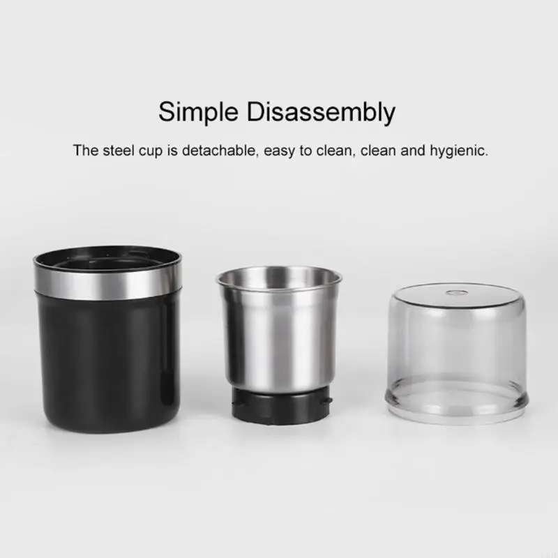 U1JE Coffee Grinder Eleبير