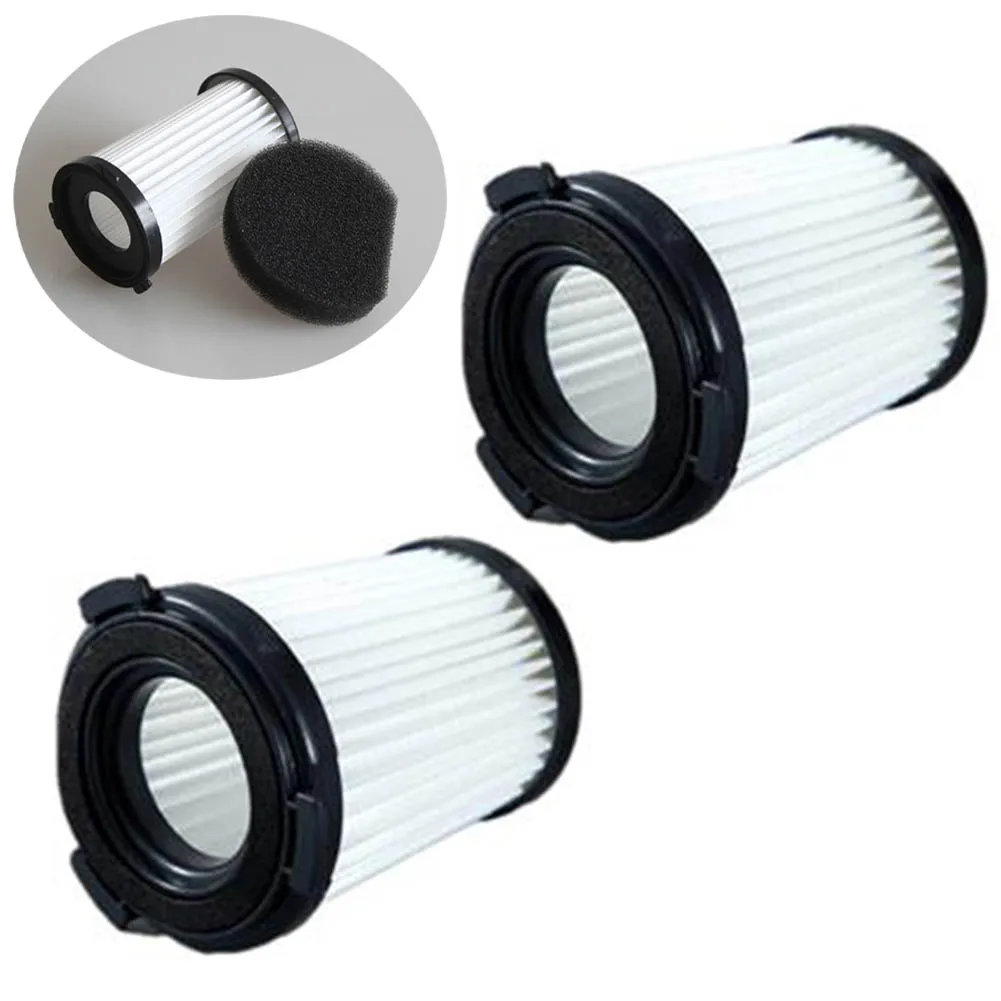 2pcs For Kt-509 Kt509 Kt-510 Kt510 510 Handheld Vacuum Cleaner Accessories Accessories Filters Household Supplies