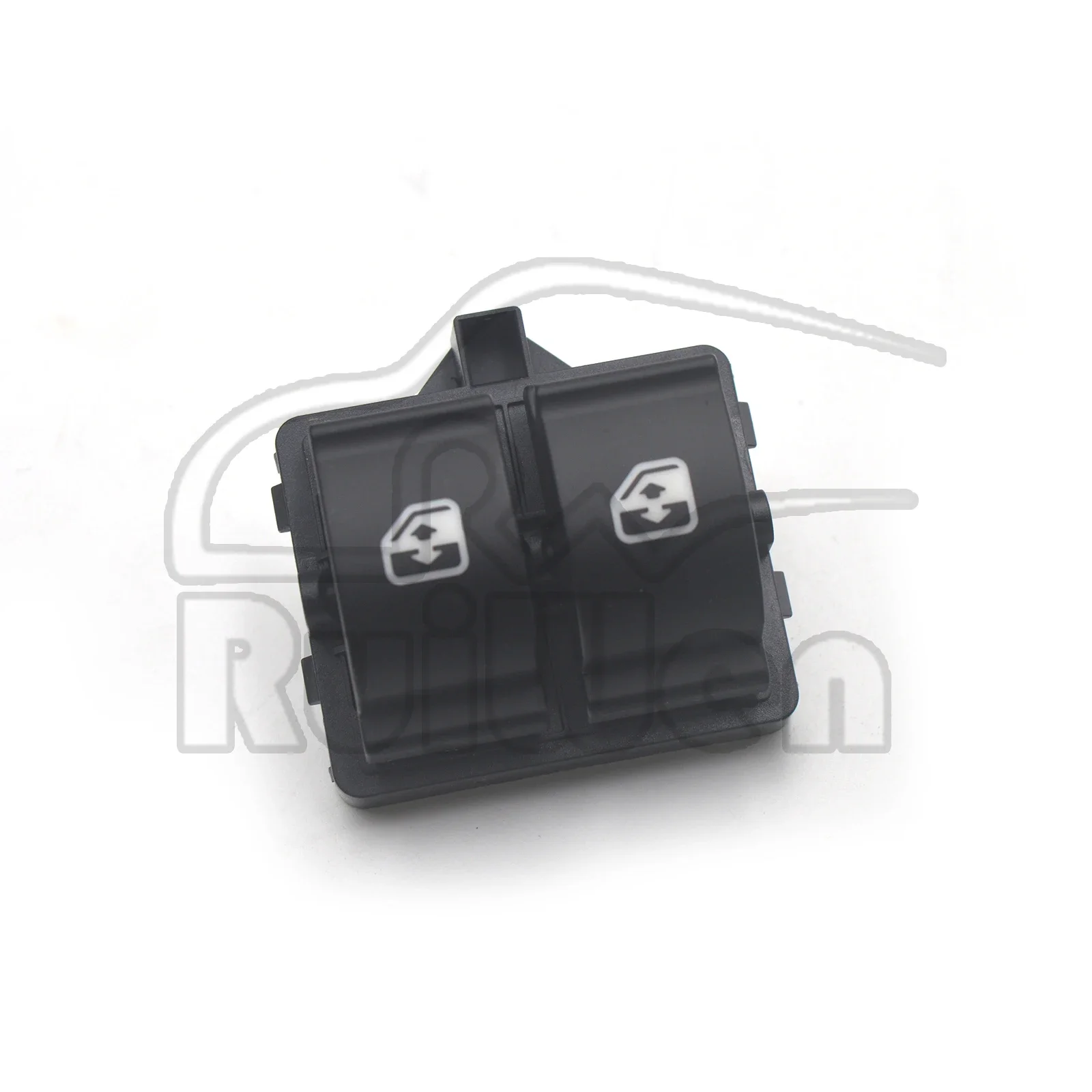Botón Interruptor de Control de Ventanilla Eléctrica para Iveco Daily MK6 VI 2015 2016-2024, Accesorios Interiores para Coche 5801511735 5801511729