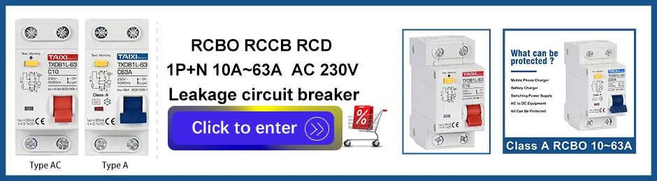 DC 12V 24V 48V 36V 72V MCB Batterie Auto Schutz Mini Leistungsschalter DZ47 Positive und negative Pole Schutz Schalter Isolator – Detail 18