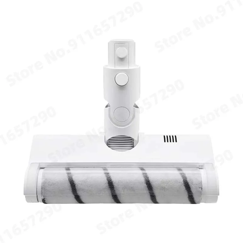 Original For Xiaomi 1C K10 Vacuum Cleaner Adapter Mite removal brush head Flat Suction SCWXCQ02ZHM MJWXCQ04ZM Accessories