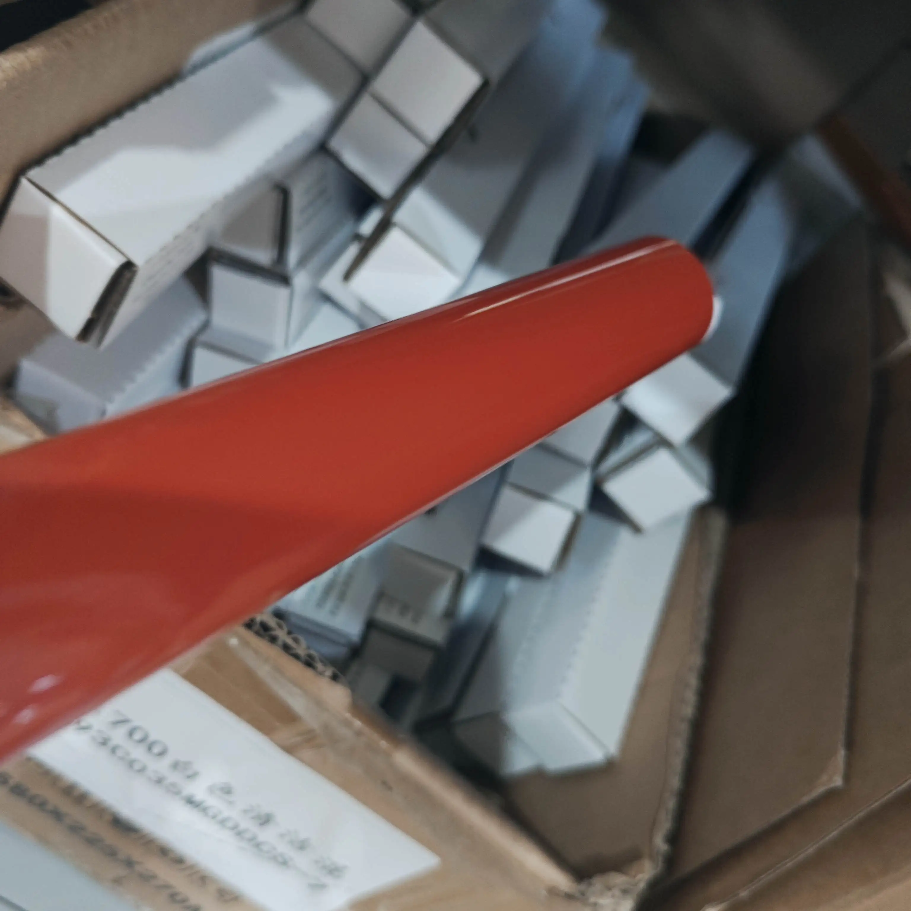 

1 рукав для пленки фьюзера для Samsung ML 5510 5510ND 5515 5512 5517 6510 6510nd 6512 ML-5510 ML-6510