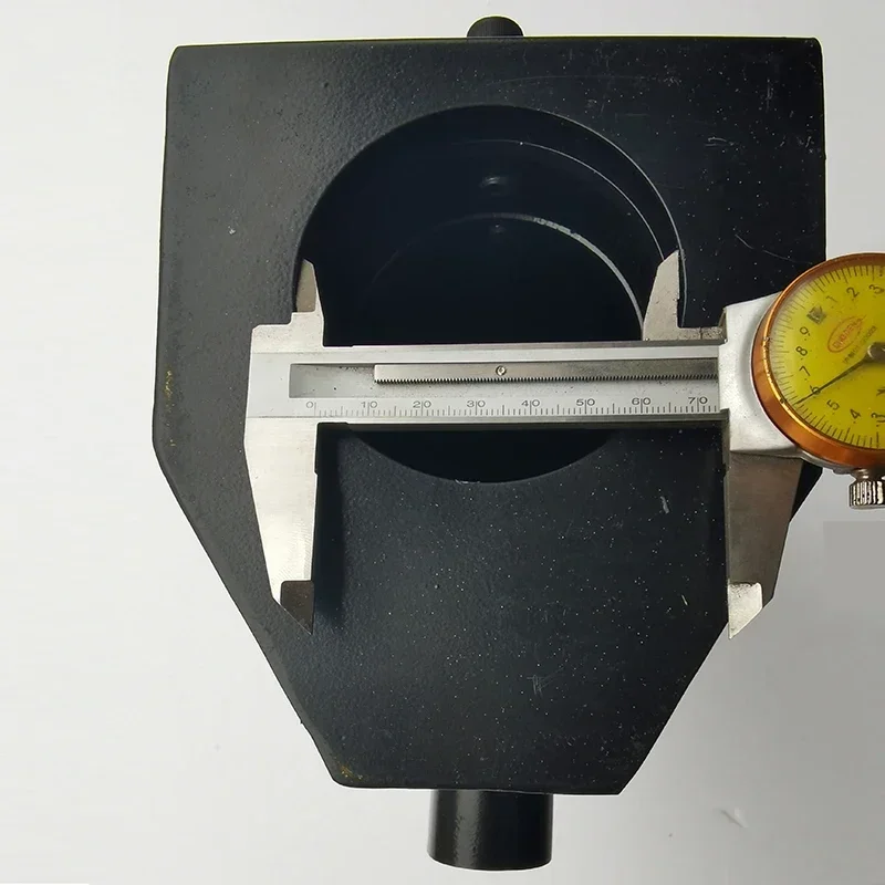 Variant: Oil return box