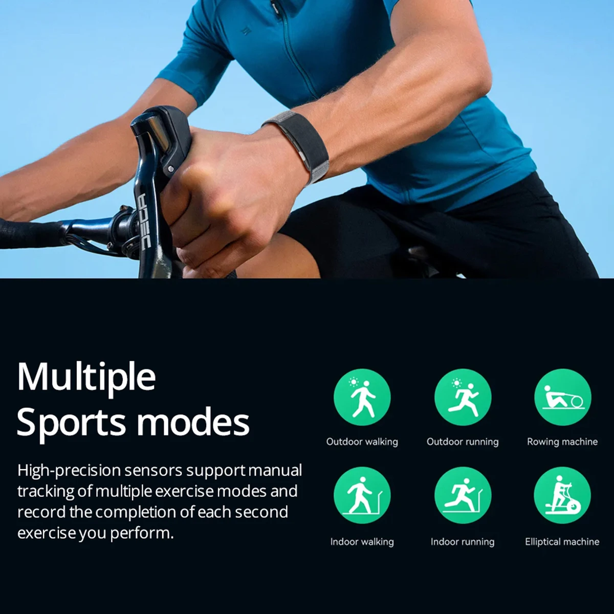 VWAR LOOP X ECG 스마트 팔찌 심박수 혈압  - Xbody Health & Wellness Wayne Nj 리뷰 및 가격