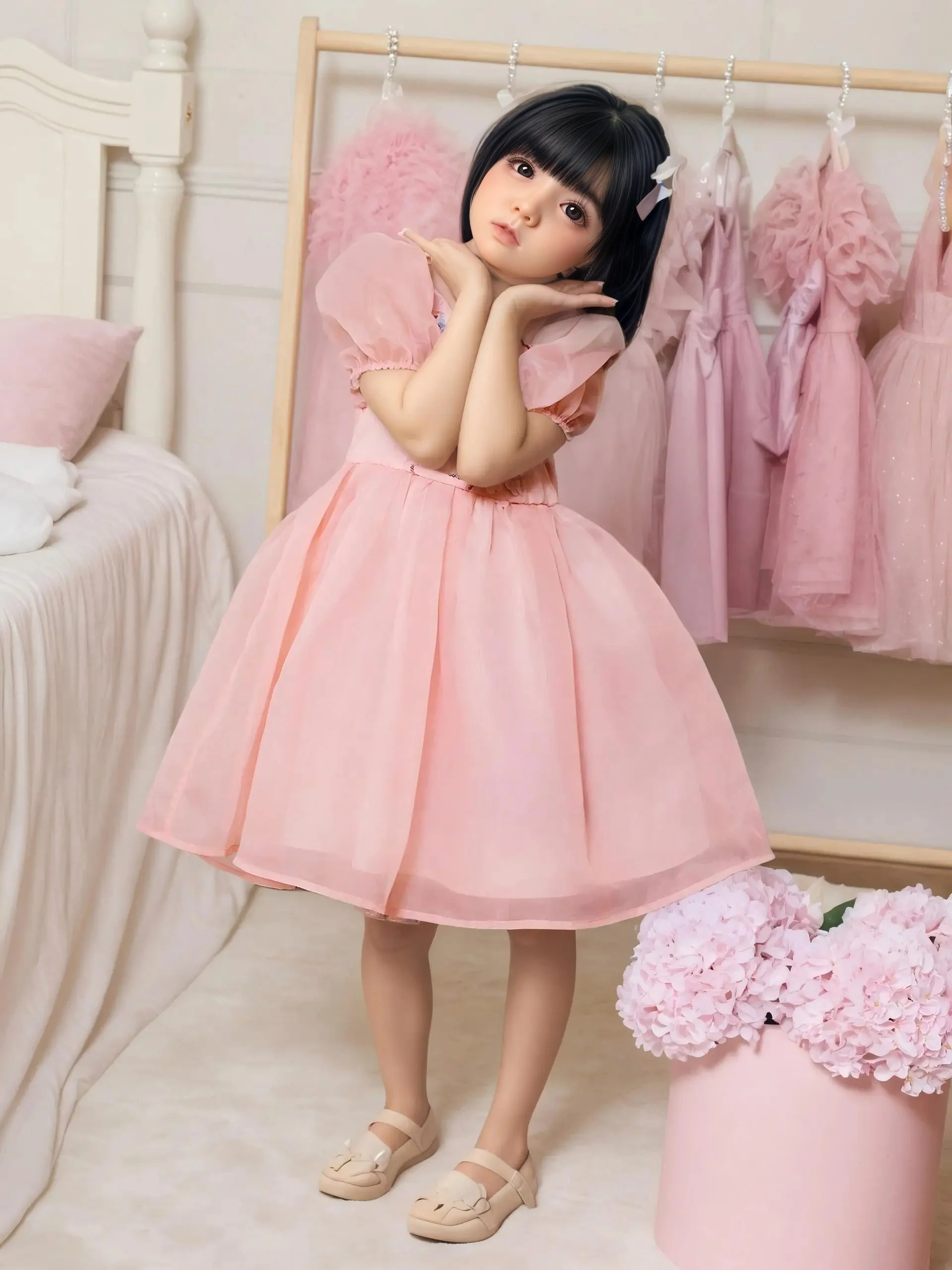 

Миниатюрная фигурка аниме косплей103 см TPE маленькая реалистичная силиконовая мини-кукла мягкая аниме-фигурка кукла мягкая настоящая кожа Touch Feeli